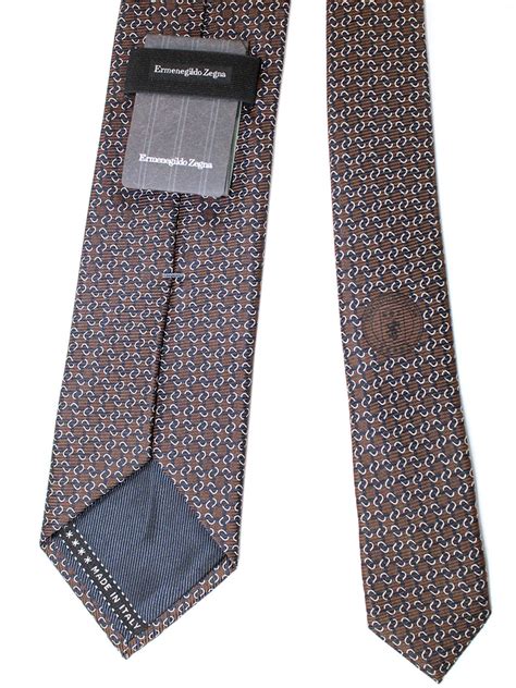 ermenegildo zegna ties discount
